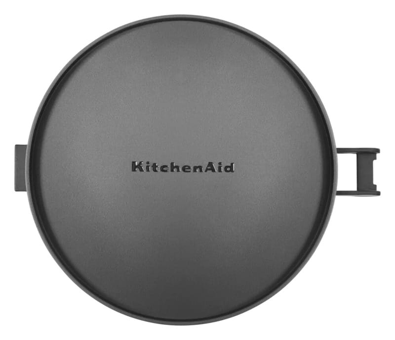 Кухонний комбайн KitchenAid 5KFP1319EAC кремовий