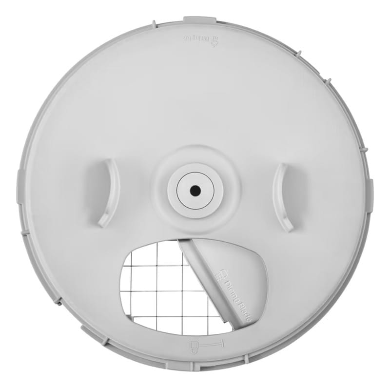 Кухонний комбайн KitchenAid 5KFP1319EAC кремовий