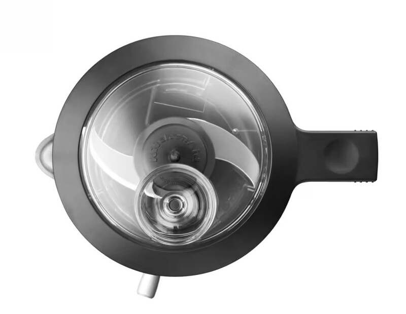 Кухонный комбайн KitchenAid 5KFC3516EER красный