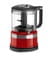 Фото - Кухонный комбайн KitchenAid 5KFC3516EER красный | click.ua