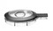 Фото - Кухонный комбайн KitchenAid 5KFC3516EER красный | click.ua