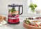 Фото - Кухонный комбайн KitchenAid 5KFC3516EER красный | click.ua
