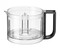 Фото - Кухонный комбайн KitchenAid 5KFC3516EER красный | click.ua