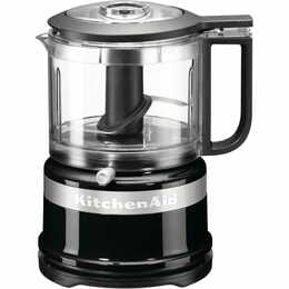 Кухонний комбайн KitchenAid 5KFC3516EOB чорний