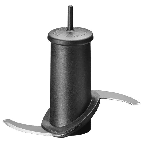 Кухонный комбайн KitchenAid 5KFC3516EOB черный