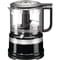 Фото - Кухонный комбайн KitchenAid 5KFC3516EOB черный | click.ua
