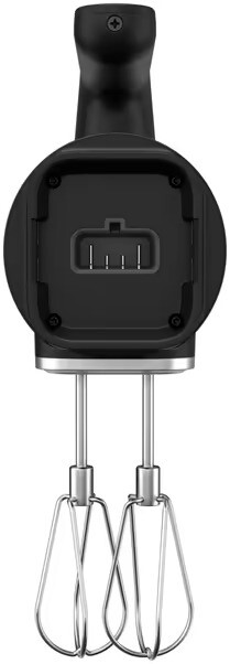 Міксер KitchenAid 5KHMR700BM Black