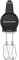 Фото - Міксер KitchenAid 5KHMR700BM Black | click.ua