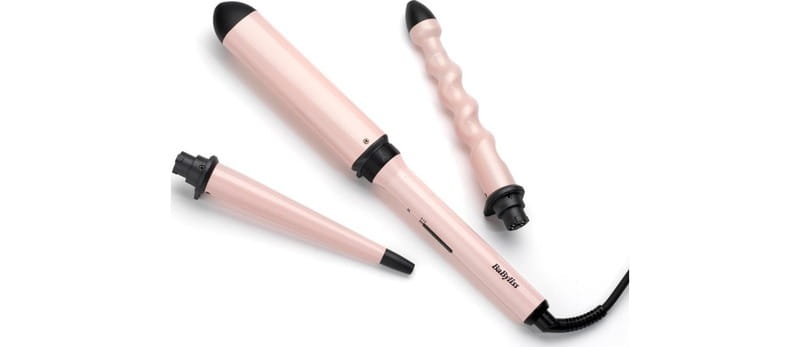 Прилад для укладання волосся Babyliss MS750E
