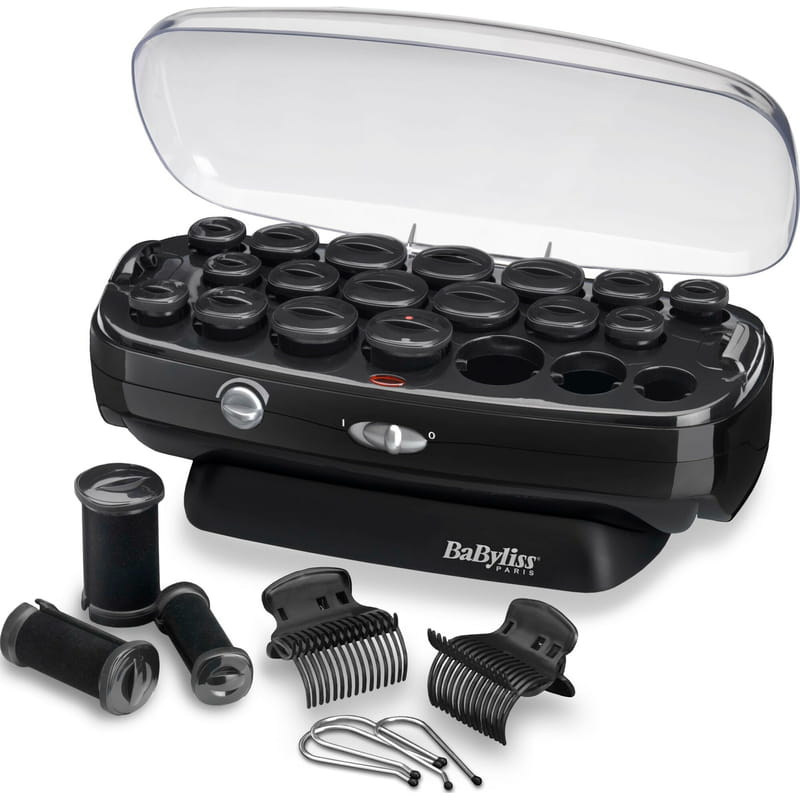 Термобігуді Babyliss RS035E