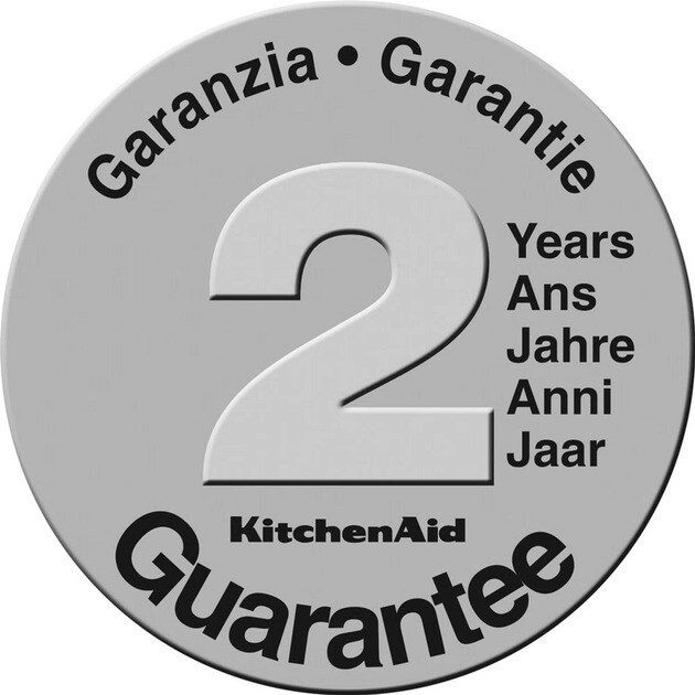 Тостер KitchenAid 5KMT4109EER Red