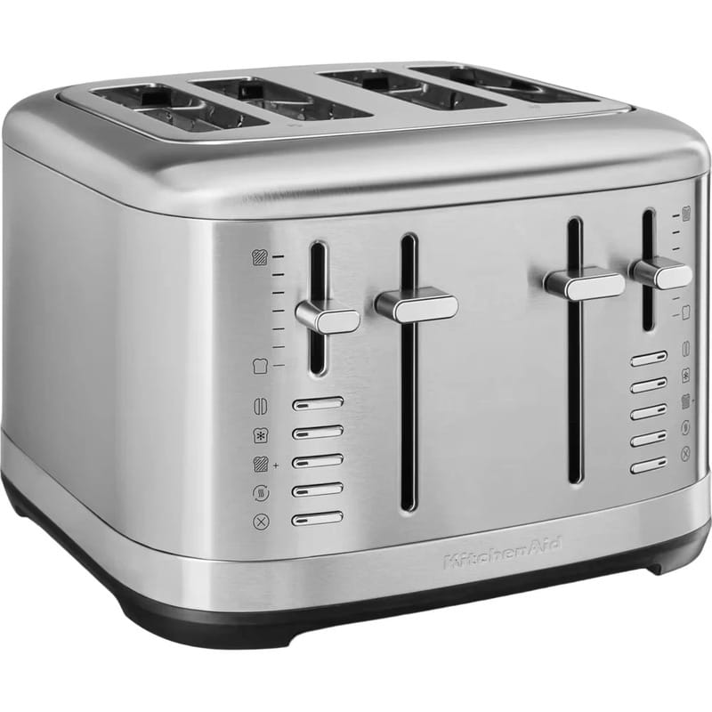 Тостер KitchenAid 5KMT4109ESX Stainless Steel