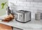 Фото - Тостер KitchenAid 5KMT4109ESX Stainless Steel | click.ua