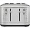 Фото - Тостер KitchenAid 5KMT4109ESX Stainless Steel | click.ua