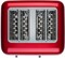 Фото - Тостер KitchenAid Artisan 5KMT4205ECA Caramel Apple | click.ua