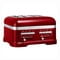 Фото - Тостер KitchenAid Artisan 5KMT4205ECA Caramel Apple | click.ua