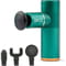 Фото - Масажер для тіла SKG Gun F3mini green | click.ua