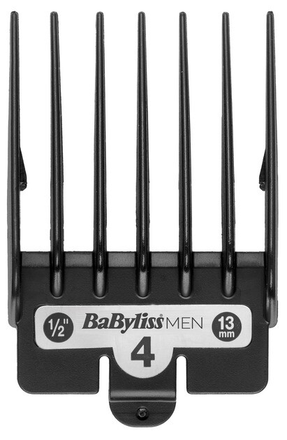 Машинка для стрижки Babyliss E996E