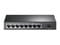 Фото - Коммутатор TP-Link TL-SG1008P | click.ua