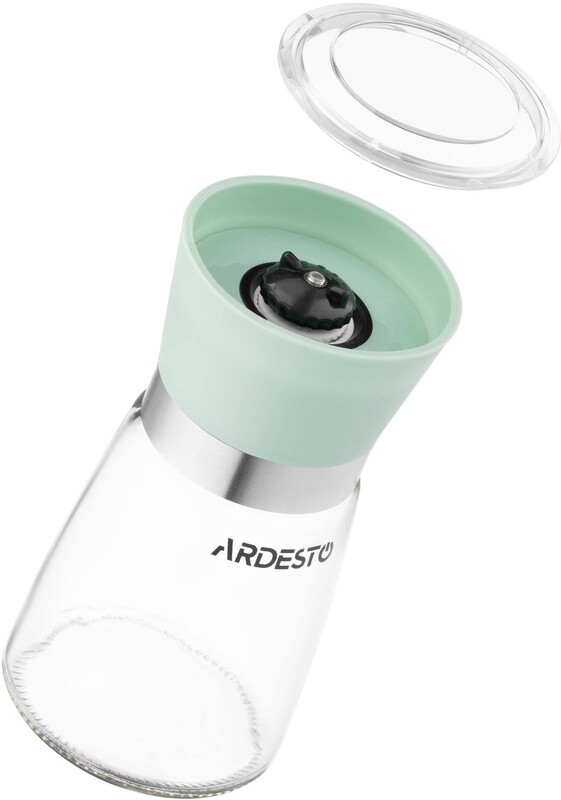 Подрібнювач спецій Ardesto Gemini (AR2101GR)