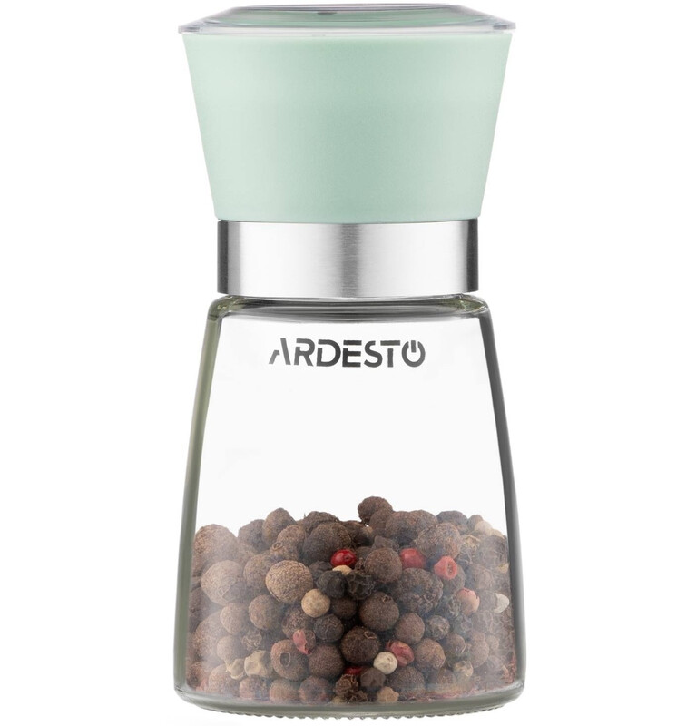 Подрібнювач спецій Ardesto Gemini (AR2101GR)