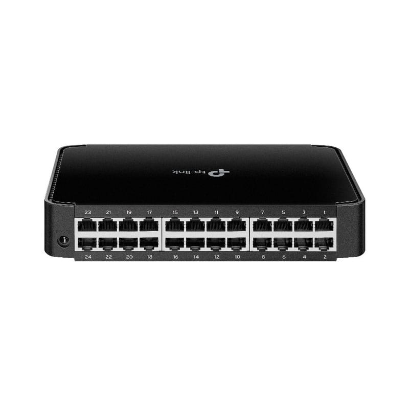 Коммутатор TP-Link TL-SF1024M