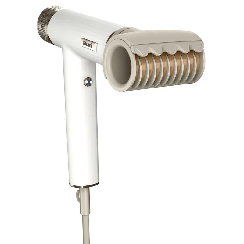 Фен Shark SpeedStyle 3-in-1 for Straight & Wavy Hair HD333EU