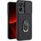Фото - Чохол-накладка BeCover Military для Xiaomi Redmi 13C/Poco C65 Black (710561) | click.ua
