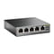 Фото - Комутатор TP-Link TL-SG1005P | click.ua