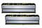 Фото - Модуль памяти DDR4 2x16GB/3200 G.Skill Sniper X (F4-3200C16D-32GSXKB) | click.ua