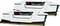 Фото - Модуль пам`ятi DDR4 2x16GB/3600 G.Skill Ripjaws V White (F4-3600C18D-32GVW) | click.ua