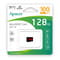 Фото - Карта памяти MicroSDHC 128GB UHS-I Class 10 Apacer (AP128GMCSX10UB-RA) | click.ua