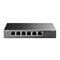 Фото - Комутатор TP-Link TL-SF1006P | click.ua