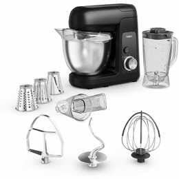 Кухонний комбайн Tefal Bake Partner QB522838