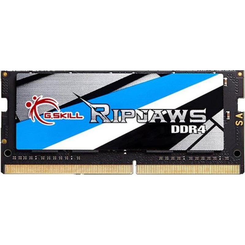 Модуль пам`ятi SO-DIMM 8GB/2133 DDR4 G.Skill Ripjaws (F4-2133C15S-8GRS)