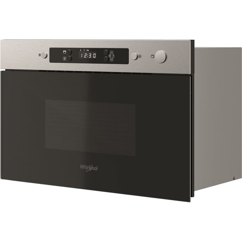 Вбудована мікрохвильова піч Whirlpool MBNA900X