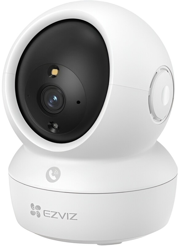 IP-камера Ezviz CS-H6c (4MP,W1)