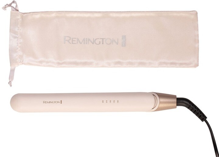 Утюжок (выпрямитель) для волос Remington S4740 Shea Soft Straightener