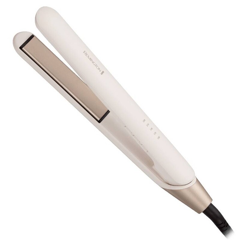 Утюжок (выпрямитель) для волос Remington S4740 Shea Soft Straightener