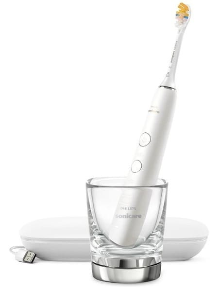 Зубна електрощітка Philips HX9911/19