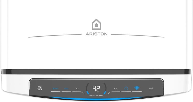 Водонагреватель Ariston Velis Pro Dry WiFi 100 EU (3100910)