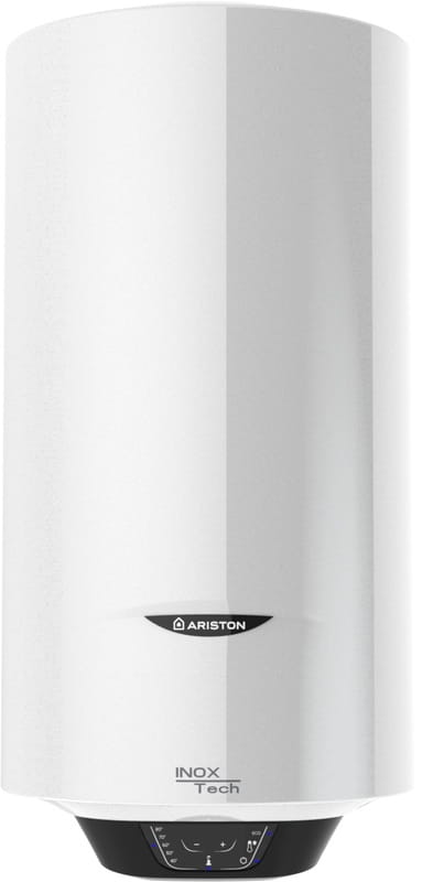 Водонагрівач Ariston PRO1 ECO 30 V SLIM 1.8K PL EU (3626458)