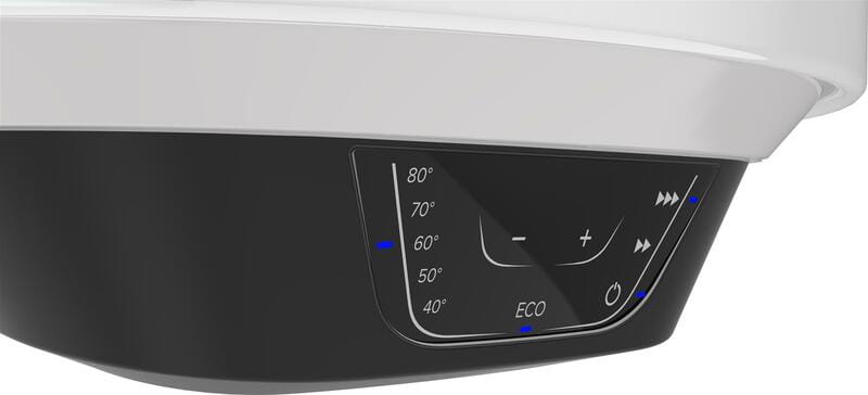 Водонагрівач Ariston PRO1 ECO 30 V SLIM 1.8K PL EU (3626458)