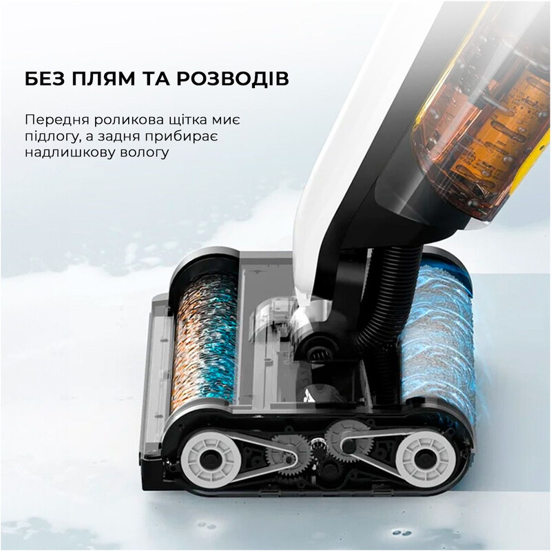 Моющий пылесос Deerma VX20W (DEM-VX20W)