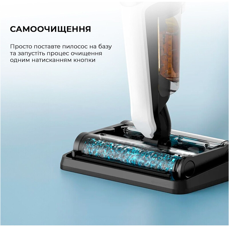 Моющий пылесос Deerma VX20W (DEM-VX20W)
