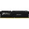 Фото - Модуль пам`яті DDR5 16GB/6400 Kingston Fury Beast Black (KF564C32BBE-16) | click.ua
