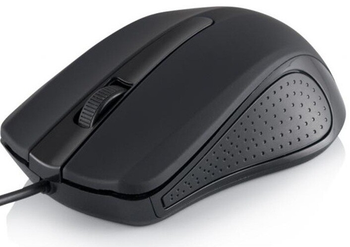 Миша Modecom MC-M9 Black (M-MC-00M9-100)
