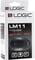 Фото - Миша LogicConcept LM-11 Black USB (M-LC-LM11) | click.ua