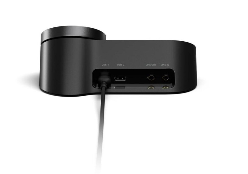 Гарнитура SteelSeries Arctis Nova Pro Black (61527)