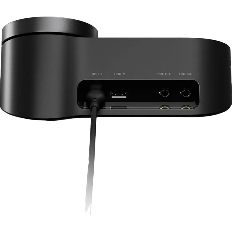 Гарнитура SteelSeries Arctis Nova Pro Black (61527)